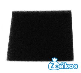 PORSZÍVÓ MOTORVÉDŐ SZŰRŐ ETA 3521 / 4521 / 5521 DIEGO 352100020 GYÁRI