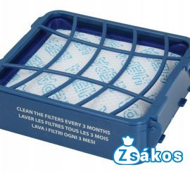 PORSZÍVÓ MOTORVÉDŐ SZŰRŐ HOOVER S104 XARION XP81_XP15011 / 35600990 GYÁRI