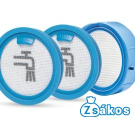 PORSZÍVÓ MOTORVÉDŐ SZŰRŐ KÉSZLET ELECTROLUX EP81B25GRN / AEG AP81A25ULT / ESKW4 / 9009234361 GYÁRI