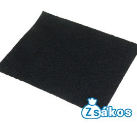 PORSZÍVÓ MOTORVÉDŐ SZŰRŐ SAMSUNG SC 5120 / VCC 4045 / DJ6300413C 108X130MM GYÁRI