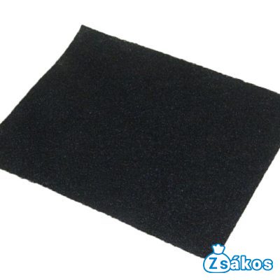 PORSZÍVÓ MOTORVÉDŐ SZŰRŐ SAMSUNG SC 5120 / VCC 4045 / DJ6300413C 108X130MM GYÁRI foto