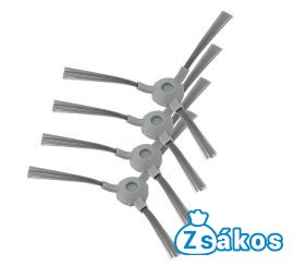 PORSZÍVÓ OLDALKEFE SENCOR SRX 1503 / SRV 1550WH ROBOTPORSZÍVÓHOZ (4DB/CSOMAG) GYÁRI