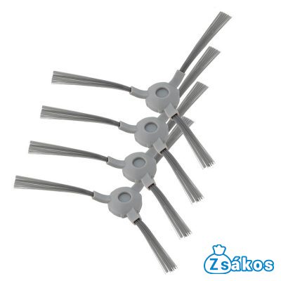 PORSZÍVÓ OLDALKEFE SENCOR SRX 1503 / SRV 1550WH ROBOTPORSZÍVÓHOZ (4DB/CSOMAG) GYÁRI foto