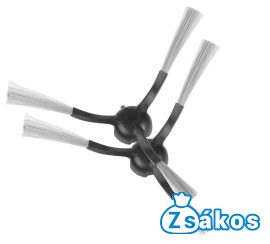 PORSZÍVÓ OLDALKEFE SENCOR SRX 9103 / SRV 9120BK / SRV 9185BK​ ROBOTPORSZÍVÓHOZ (2DB/CSOMAG) GYÁRI