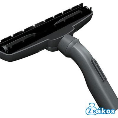 PORSZÍVÓ PARKETT-MÁRVÁNY SZÍVÓFEJ LÓSZŐR KEFÉVEL ELECTROLUX SILENT PARKETTO ZE115 Ø36MM OVÁLIS CSATLAKOZÓVAL 9001677922 GYÁRI foto