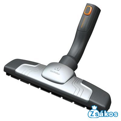 PORSZÍVÓ PARKETT-MÁRVÁNY SZÍVÓFEJ LÓSZŐR KEFÉVEL ELECTROLUX SILENT PARKETTO ZE115 Ø36MM OVÁLIS CSATLAKOZÓVAL 9001677922 GYÁRI foto