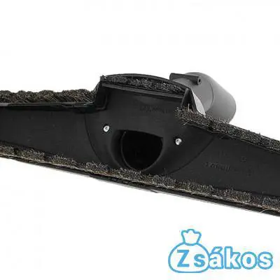 Porszívó Parkett-Márvány Szívófej Lószőr Kefével MIELE BSS 300-3 35mm+32mm-es Átalakító adapterrel / Gyárit helyettesítő termék! fotó