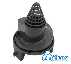 PORSZÍVÓ PORSZÍVÓ KÚPOS ELŐSZŰRŐ / SZEPARÁTOR SZŰRŐ ETA 1493 / 2493 ANDARE / 149300100 GYÁRI