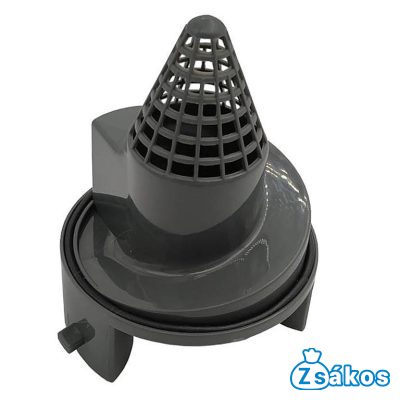 PORSZÍVÓ PORSZÍVÓ KÚPOS ELŐSZŰRŐ / SZEPARÁTOR SZŰRŐ ETA 1493 / 2493 ANDARE / 149300100 GYÁRI foto
