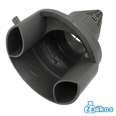 PORSZÍVÓ PORSZÍVÓ KÚPOS ELŐSZŰRŐ / SZEPARÁTOR SZŰRŐ ETA 1493 / 2493 ANDARE / 149300100 GYÁRI foto