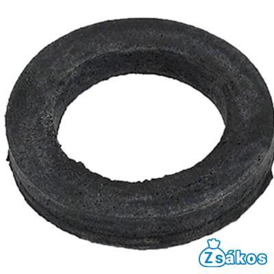 PORSZÍVÓ PORZSÁKFEDÉL TÖMÍTŐ GUMI 2507 / 3507 / 4507 TIAGO / 250700070 GYÁRI fotó
