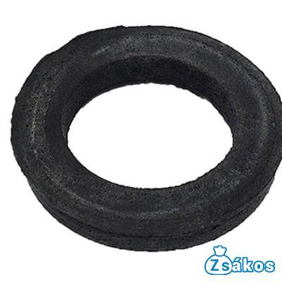 PORSZÍVÓ PORZSÁKFEDÉL TÖMÍTŐ GUMI 2507 / 3507 / 4507 TIAGO / 250700070 GYÁRI fotó