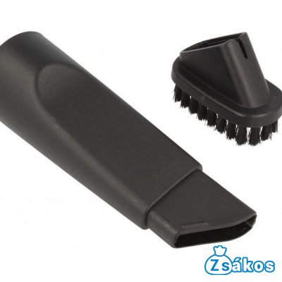 PORSZÍVÓ RÉSSZÍVÓFEJ KEFEFUNKCIÓVAL Ø35MM SAMSUNG VCC47F0V32 / SC/VCC4000-ES SZÉRIÁHOZ DJ9900053C GYÁRI foto