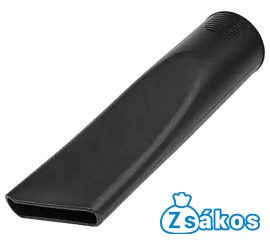 PORSZÍVÓ RÉSSZÍVÓFEJ Ø35MM PHILIPS HOSSZÚSÁG: 144MM (432200424651 SZETT RÉSSZÍVÓFEJE) GYÁRI