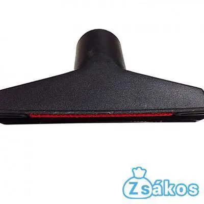 Porszívó SM32 Kárpit Szívófej szövet betéttel 32mm fotó