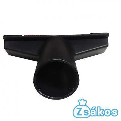 Porszívó SM32 Kárpit Szívófej szövet betéttel 32mm fotó