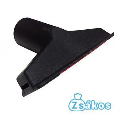 Porszívó SM32 Kárpit Szívófej szövet betéttel 32mm fotó