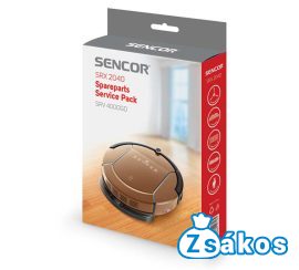 PORSZÍVÓ SRX 2040 PÓTALKATRÉSZ / SZERVIZCSOMAG SRV 4000GD ROBOTPORSZÍVÓHOZ GYÁRI