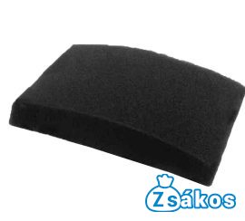 PORSZÍVÓ SZIVACS SZŰRŐ SENCOR SVX013HF H13/ SVC 8X PORSZÍVÓHOZ GYÁRI MOSHATÓ