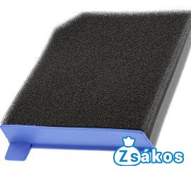 PORSZÍVÓ SZIVACSSZŰRŐ AEG / ELECTROLUX LX82-1-4CR / PC91-4IG / 140110909011 GYÁRI