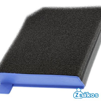 PORSZÍVÓ SZIVACSSZŰRŐ AEG / ELECTROLUX LX82-1-4CR / PC91-4IG / 140110909011 GYÁRI foto