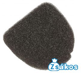 PORSZÍVÓ SZIVACSSZŰRŐ BOSCH BBH32101/01 / BCH3251TW/03 / 12026527 GYÁRI