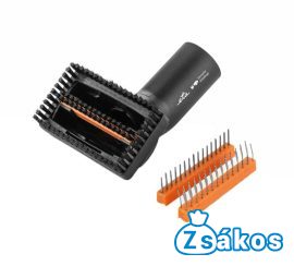 PORSZÍVÓ SZÍVÓFEJ DERMOPET ÁLLATSZŐRHÖZ Ø35MM ETA 980000091 GYÁRI
