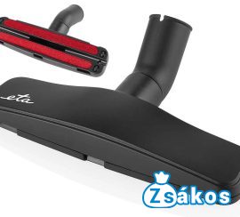 PORSZÍVÓ SZÍVÓFEJ PADLÓTISZTÍTÓ KÁRPITTISZTÍTÓ KUTYA MACSKA SZŐRHÖZ Ø35MM ETA 980000092 GYÁRI