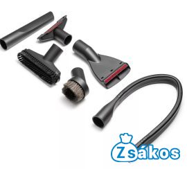 PORSZÍVÓ SZÍVÓFEJ SZETT Ø32MM (6DB/CSOMAG)