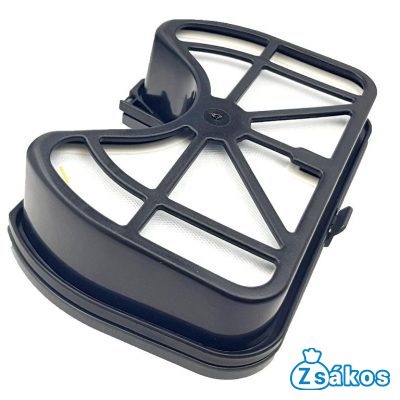 PORSZÍVÓ SZŰRŐ EGYSÉG SAMSUNG SC 6520 / SC 6630 / DJ9700496A GYÁRI foto