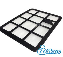 PORSZÍVÓ SZŰRŐ SENCOR SVC 1020 CHILLI PORZSÍVÓHOZ GYÁRI MOSHATÓ