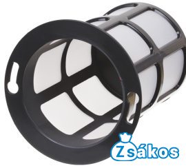 PORSZÍVÓ SZŰRŐVÉDŐ BOSCH BBS1114/02 / BCS101GB/01 / 12023350 GYÁRI