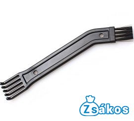PORSZÍVÓ TISZTÍTÓ KEFE SAMSUNG POWERBOT VR9000H ROBOTPORSZÍVÓHOZ DJ9801002A GYÁRI