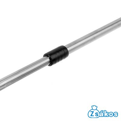 PORSZÍVÓ TOLDÓCSŐ FÉM TELESZKÓPOS Ø32MM BOSCH BWD41700/04 / ZELMER ZVC762ZP/04 / 00793500 GYÁRI foto