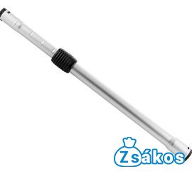 PORSZÍVÓ TOLDÓCSŐ FÉM TELESZKÓPOS Ø35MM ETA 2511 / 3511 ADAGIO 351100210 GYÁRI