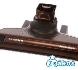 PORSZÍVÓ TURBÓ SZÍVÓFEJ BOSCH BCH3K210/04 / 11046233 GYÁRI