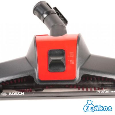 PORSZÍVÓ TURBÓ SZÍVÓFEJ BOSCH BGB6PET2/01 / BGL8PET2/18 / 17004256 GYÁRI foto