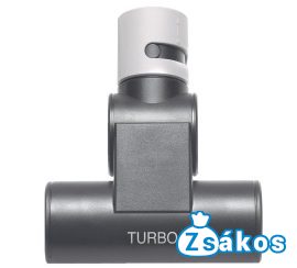 PORSZÍVÓ TURBÓ SZÍVÓFEJ BOSCH / SIEMENS BSG71370UC/02 / VS08G2075/03 / BBZ42TB / VZ46001 / 00460431 GYÁRI