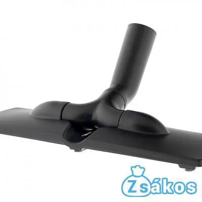 Porszívó Twinner Extra Lapos Parkett-Márvány Szívófej 32mm-35mm csatlakozással Prémium kategóriás Szélessége: 310mm fotó