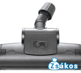 PORSZÍVÓ UNIVERZÁLIS GÖRGŐS TURBÓ SZÍVÓFEJ 30-37MM SZÉLESSÉGE: 280MM SOREN