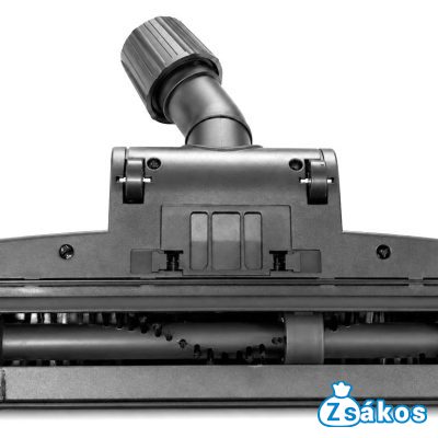 PORSZÍVÓ UNIVERZÁLIS GÖRGŐS TURBÓ SZÍVÓFEJ 30-37MM SZÉLESSÉGE: 280MM SOREN foto