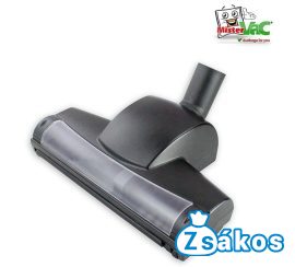 PORSZÍVÓ UNIVERZÁLIS GÖRGŐS TURBÓ SZÍVÓFEJ Ø32MM PRÉMIUM KATEGÓRIÁS SZÉLESSÉGE: 275MM