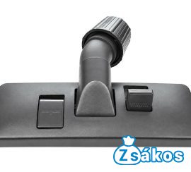 PORSZÍVÓ UNIVERZÁLIS KOMBINÁLT SZÍVÓFEJ 30-37MM SZÉLESSÉGE: 270MM
