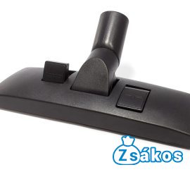PORSZÍVÓ UNIVERZÁLIS KOMBINÁLT SZÍVÓFEJ Ø35MM (FÉM TALPRÉSSZEL) SZÉLESSÉGE: 265MM