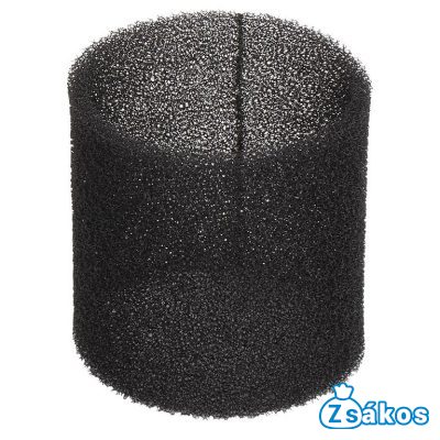 PORSZÍVÓ UNIVERZÁLIS MOTORVÉDŐ / HABSZŰRŐ SZIVACS POWERPLUS POWX 3230 / 134.142.06 GYÁRI foto
