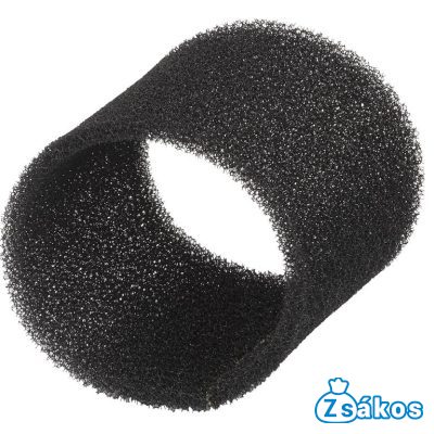 PORSZÍVÓ UNIVERZÁLIS MOTORVÉDŐ / HABSZŰRŐ SZIVACS POWERPLUS POWX 3230 / 134.142.06 GYÁRI foto