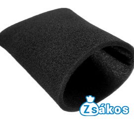 PORSZÍVÓ UNIVERZÁLIS MOTORVÉDŐ SZIVACS ZÁRT PARKSIDE (TELJES MÉRET:140X175X5MM)
