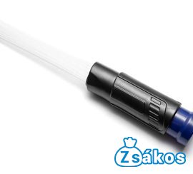 PORSZÍVÓ UNIVERZÁLIS RÉSSZÍVÓ DUST DADDY Ø35MM+32MM-ES ÁTALAKÍTÓ ADAPTERREL