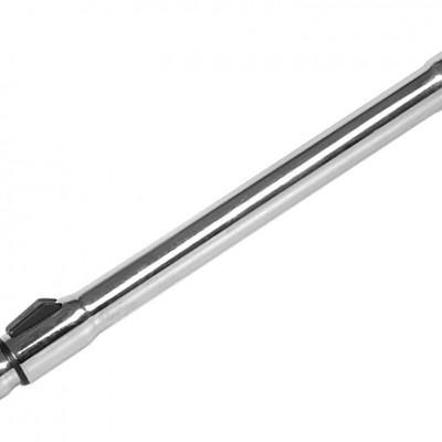 PORSZÍVÓ UNIVERZÁLIS TOLDÓCSŐ FÉM TELESZKÓPOS Ø32MM HOSSZÚSÁGA 480-780MM fotó