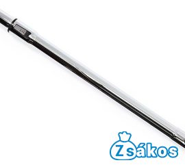 PORSZÍVÓ UNIVERZÁLIS TOLDÓCSŐ FÉM TELESZKÓPOS Ø35MM HOSSZÚSÁGA:580-980MM